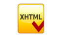 xhtml programming